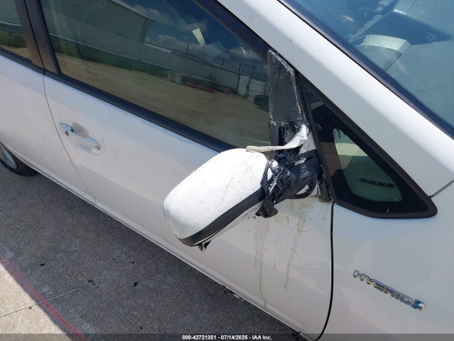 42721351 :رقم المزاد ، JTDKB20U077682736 vin ، 2007 Toyota Prius مزاد بيع