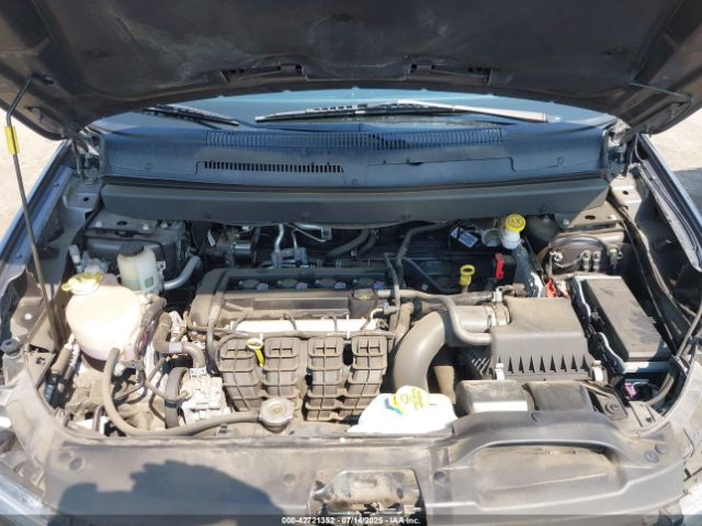 2019 DODGE JOURNEY 3C4PDCBB7KT870997 Photo 9