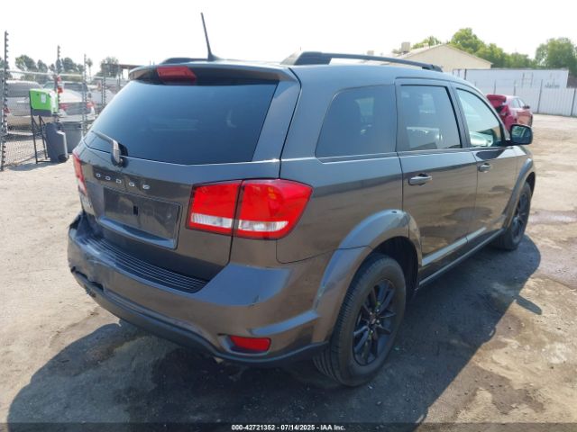2019 DODGE JOURNEY 3C4PDCBB7KT870997 Photo 3