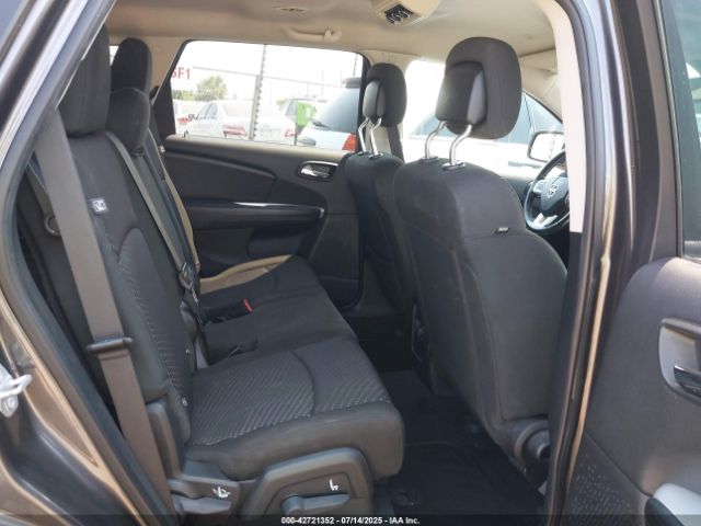 2019 DODGE JOURNEY 3C4PDCBB7KT870997 Photo 7
