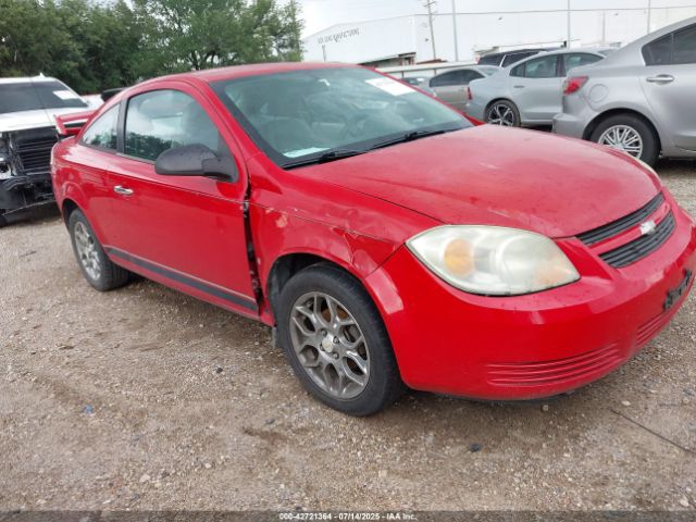 2006 CHEVROLET COBALT 1G1AK15F467855763