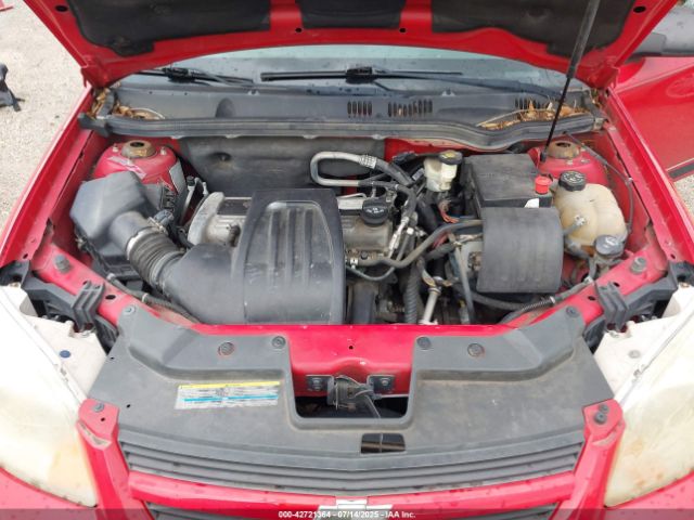 2006 CHEVROLET COBALT 1G1AK15F467855763 Photo 9