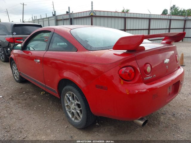 2006 CHEVROLET COBALT 1G1AK15F467855763 Photo 2