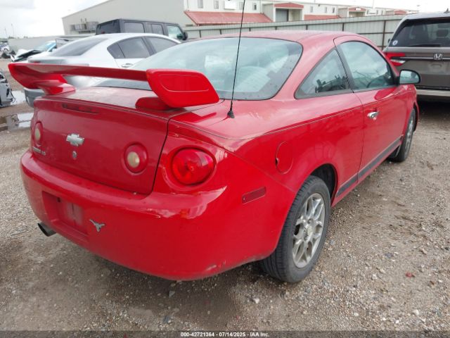2006 CHEVROLET COBALT 1G1AK15F467855763 Photo 3