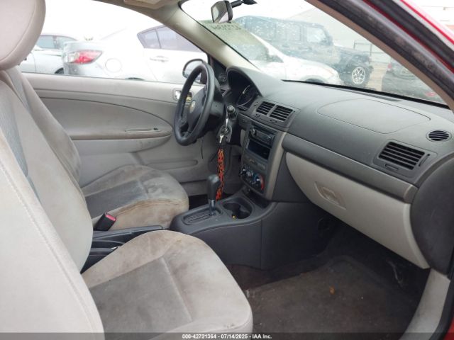 2006 CHEVROLET COBALT 1G1AK15F467855763 Photo 4