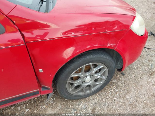 2006 CHEVROLET COBALT 1G1AK15F467855763 Photo 5