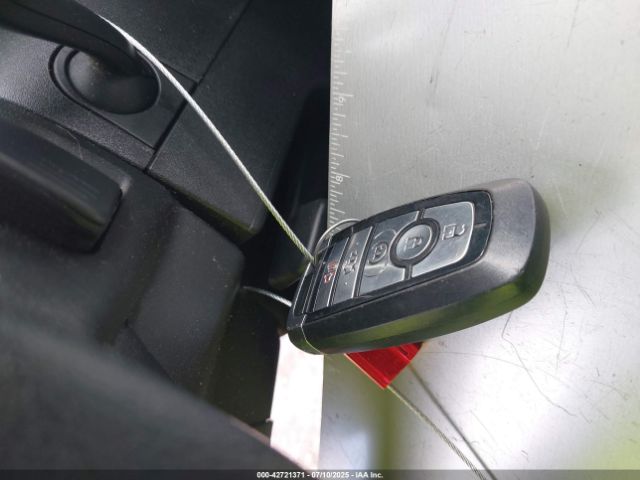 2020 FORD FUSION 3FA6P0D95LR199443 Photo 10