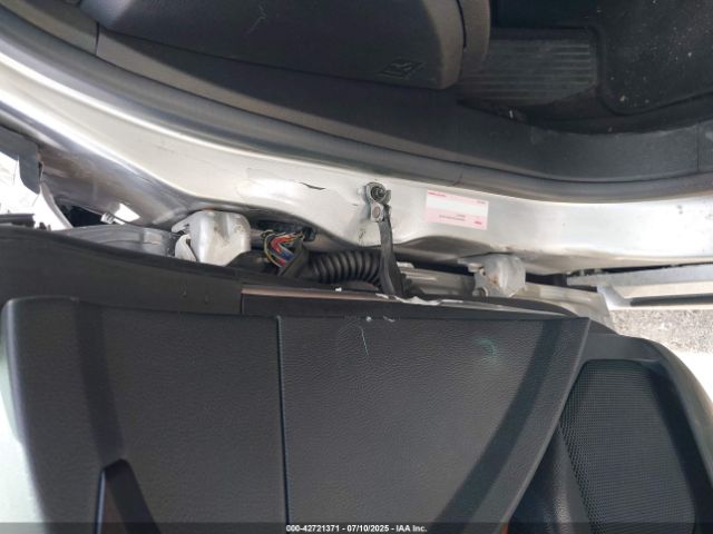 2020 FORD FUSION 3FA6P0D95LR199443 Photo 5