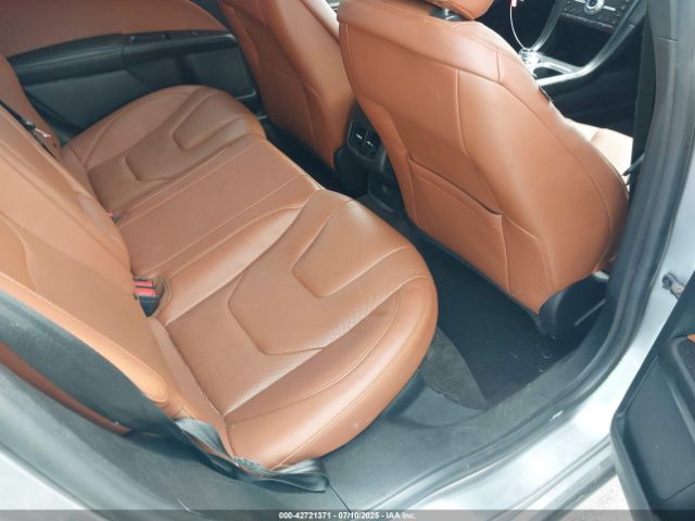 2020 FORD FUSION 3FA6P0D95LR199443 Photo 7