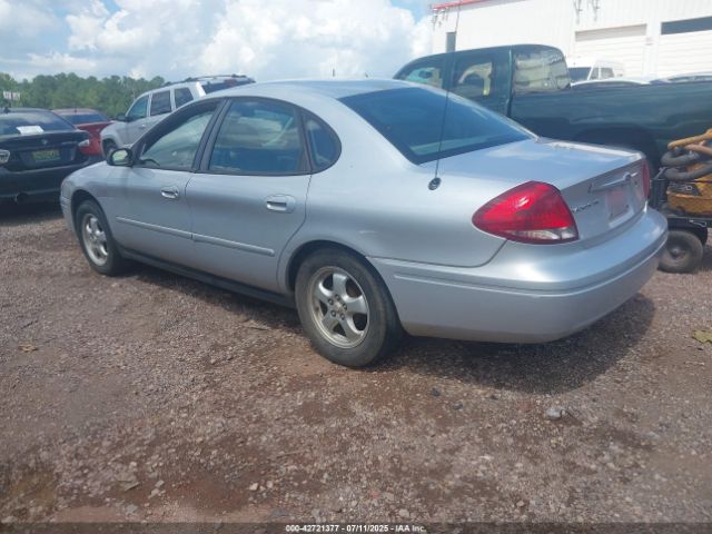 2006 FORD TAURUS 1FAFP53U96A158704 Photo 2