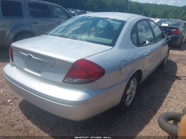 2006 FORD TAURUS 1FAFP53U96A158704 Photo 3