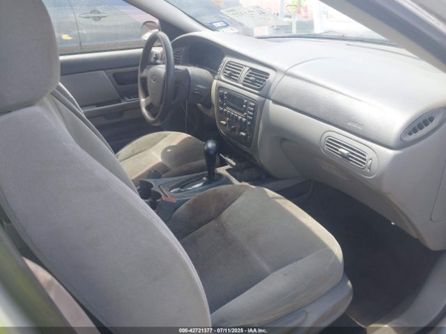 2006 FORD TAURUS 1FAFP53U96A158704 Photo 4