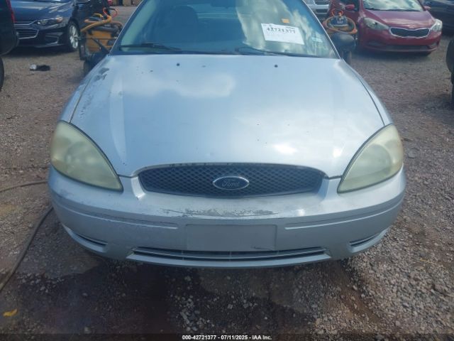 2006 FORD TAURUS 1FAFP53U96A158704 Photo 5