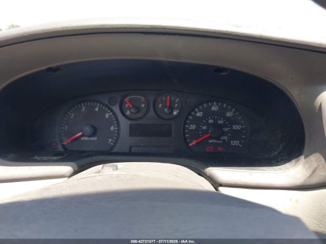 2006 FORD TAURUS 1FAFP53U96A158704 Photo 6