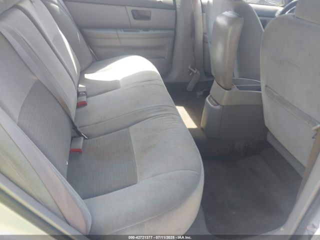 2006 FORD TAURUS 1FAFP53U96A158704 Photo 7