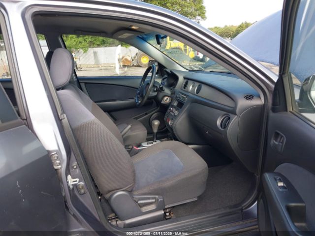 2005 MITSUBISHI OUTLANDER JA4LZ31F45U039336 Photo 4