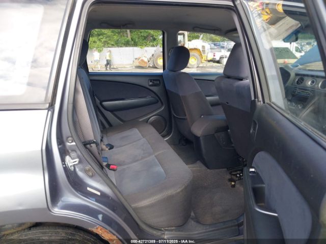 2005 MITSUBISHI OUTLANDER JA4LZ31F45U039336 Photo 7