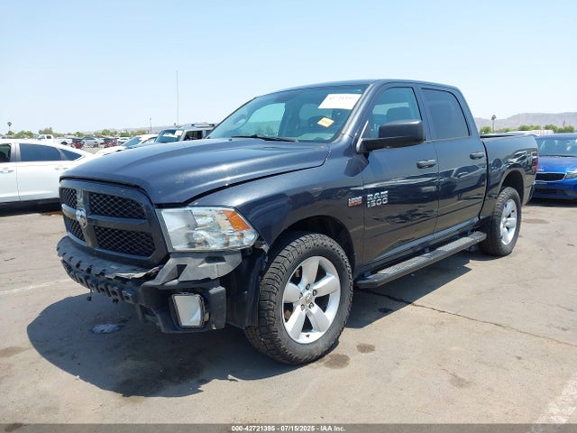 1C6RR7KT3FS586078 RAM 2015