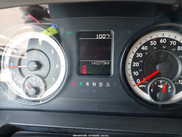 1C6RR7KT3FS586078 RAM 2015
