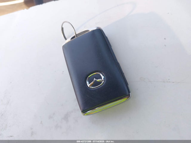 Mazda py cylinder deactiviation 2022 JM3KFBBM0N0545696 Image 11