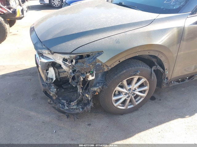 Mazda py cylinder deactiviation 2022 JM3KFBBM0N0545696 Image 12
