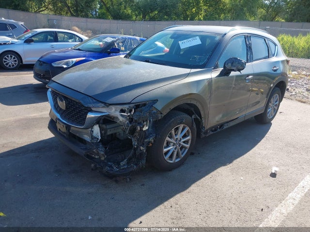 JM3KFBBM0N0545696 Mazda py cylinder deactiviation