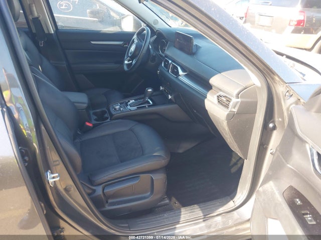 Mazda py cylinder deactiviation 2022 JM3KFBBM0N0545696 Image 5