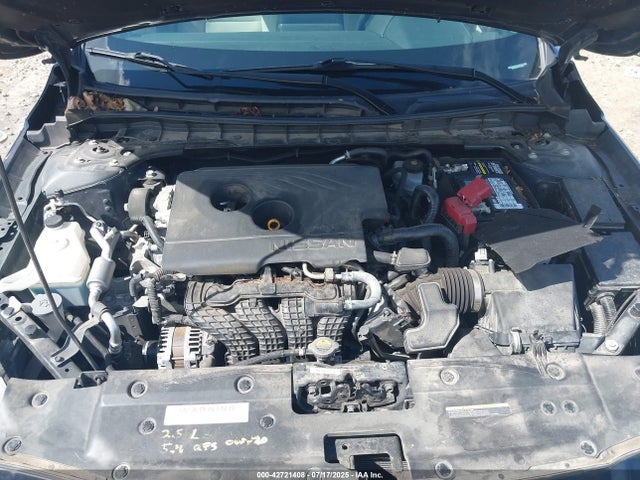 Nissan 2019 2019 1N4BL4BV0KC100994 Image 10