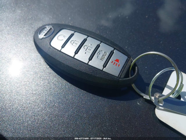 Nissan 2019 2019 1N4BL4BV0KC100994 Image 11
