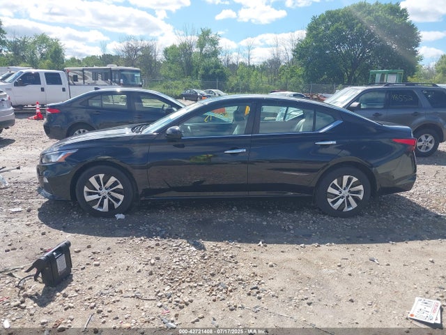 Nissan 2019 2019 1N4BL4BV0KC100994 Image 15