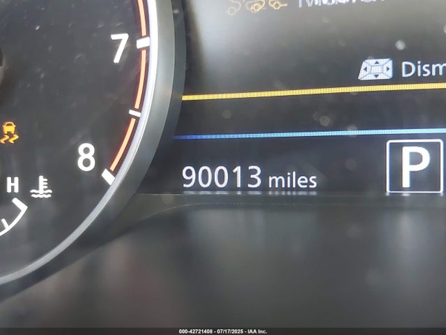 Nissan 2019 2019 1N4BL4BV0KC100994 Image 16