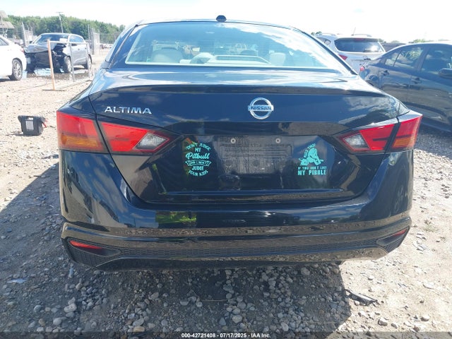 Nissan 2019 2019 1N4BL4BV0KC100994 Image 17