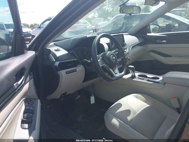 Nissan 2019 2019 1N4BL4BV0KC100994 Image 5