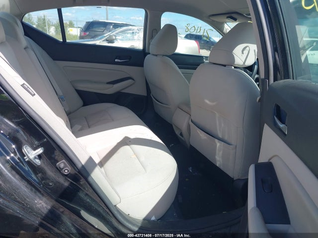Nissan 2019 2019 1N4BL4BV0KC100994 Image 8