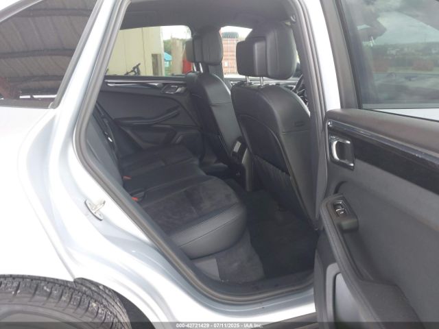 2015 PORSCHE MACAN WP1AB2A56FLB65772 Photo 7