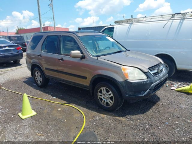 2002 HONDA CR-V JHLRD78872C071893