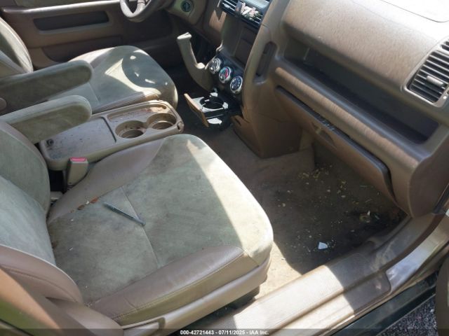 2002 HONDA CR-V JHLRD78872C071893 Photo 4