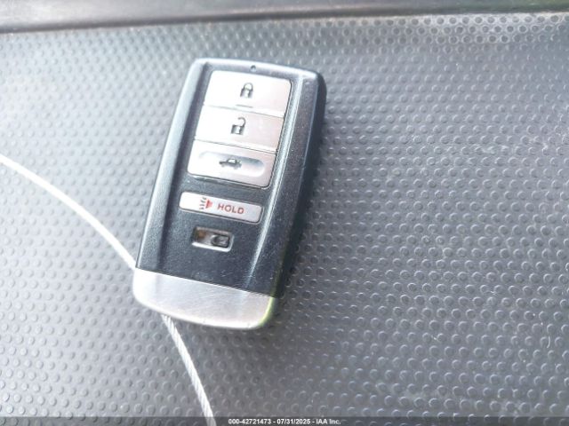 2015 ACURA TLX 19UUB1F34FA028701 Photo 10