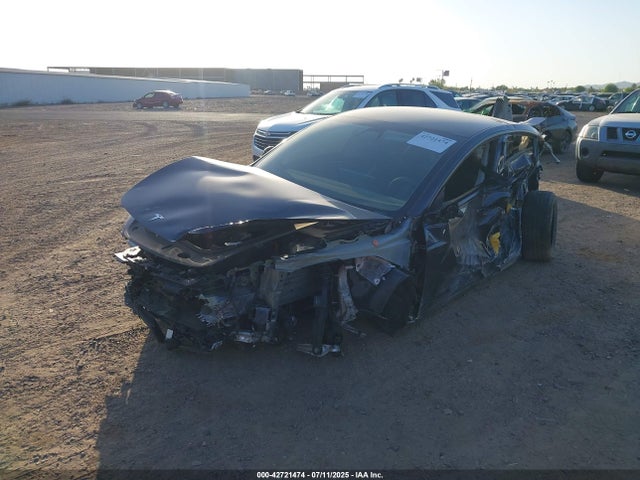 2024 TESLA MODEL 3 5YJ3E1EB2RF799213 Photo 1