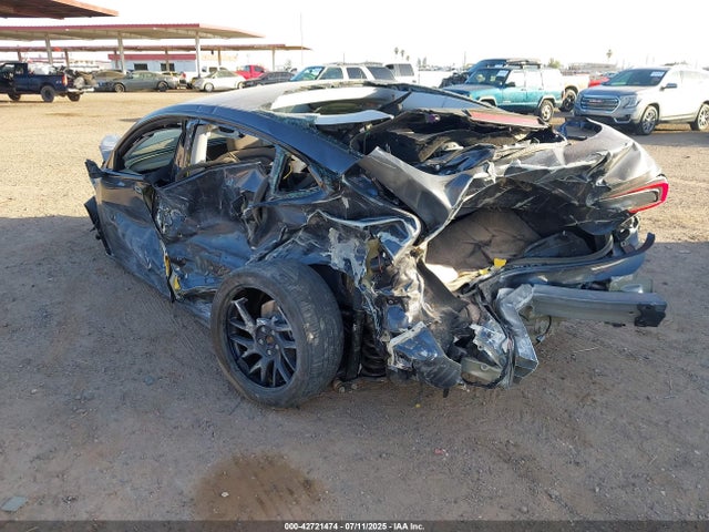 2024 TESLA MODEL 3 5YJ3E1EB2RF799213 Photo 2