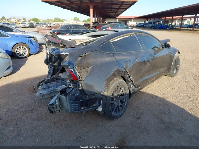 2024 TESLA MODEL 3 5YJ3E1EB2RF799213 Photo 3