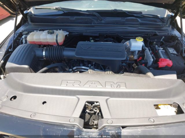 2022 RAM 1500 1C6RRFMG7NN441178 Photo 9