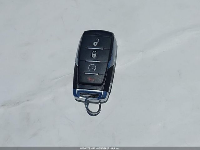 2022 RAM 1500 1C6RRFMG7NN441178 Photo 10