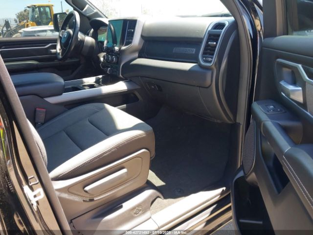 2022 RAM 1500 1C6RRFMG7NN441178 Photo 4