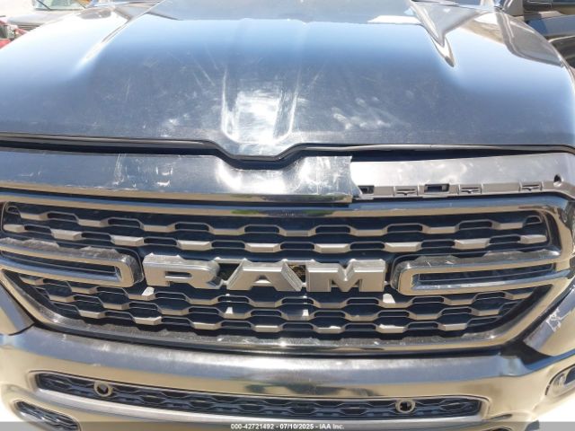 2022 RAM 1500 1C6RRFMG7NN441178 Photo 5