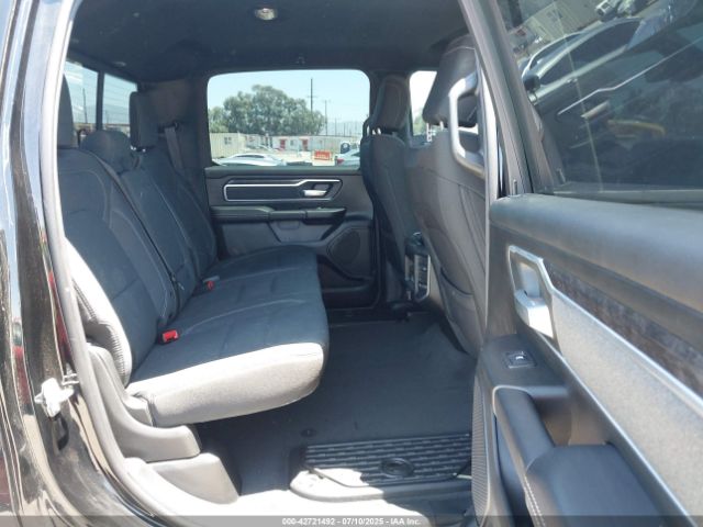 2022 RAM 1500 1C6RRFMG7NN441178 Photo 7