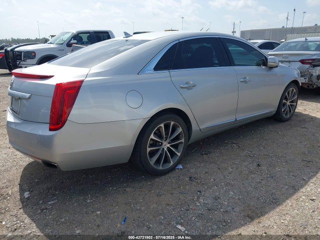 2013 CADILLAC XTS 2G61P5S34D9225203 Photo 3