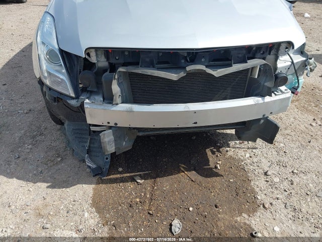 2013 CADILLAC XTS 2G61P5S34D9225203 Photo 5