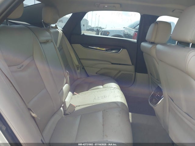 2013 CADILLAC XTS 2G61P5S34D9225203 Photo 7