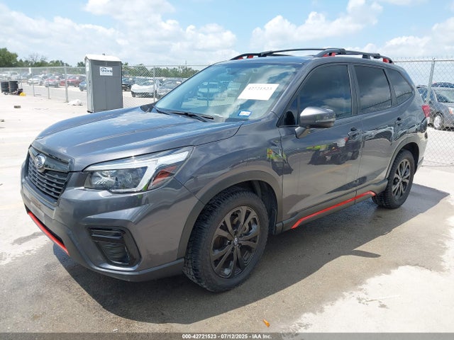 JF2SKARC3MH484843 Subaru na u5